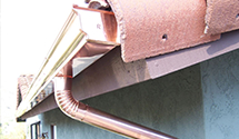 Rain Gutter Installation, Repair, Cleaning in Wallowa Lake, OR